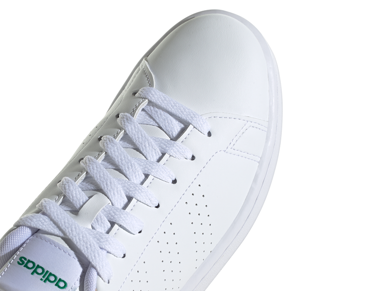 Adidas vs advantage deals mens