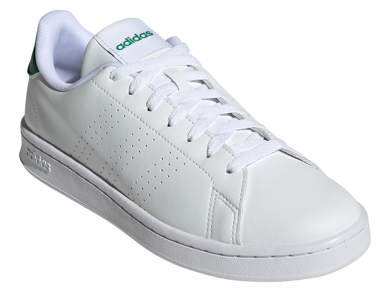 Adidas advantage clean shop nb 82 trainers mens