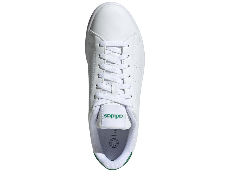 Adidas vs advantage deals mens