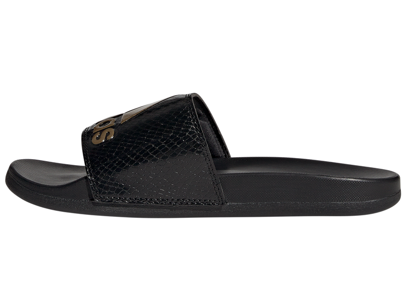 Adidas Womens Adilette Comfort Slides GZ5897 Jim Kidd Sports