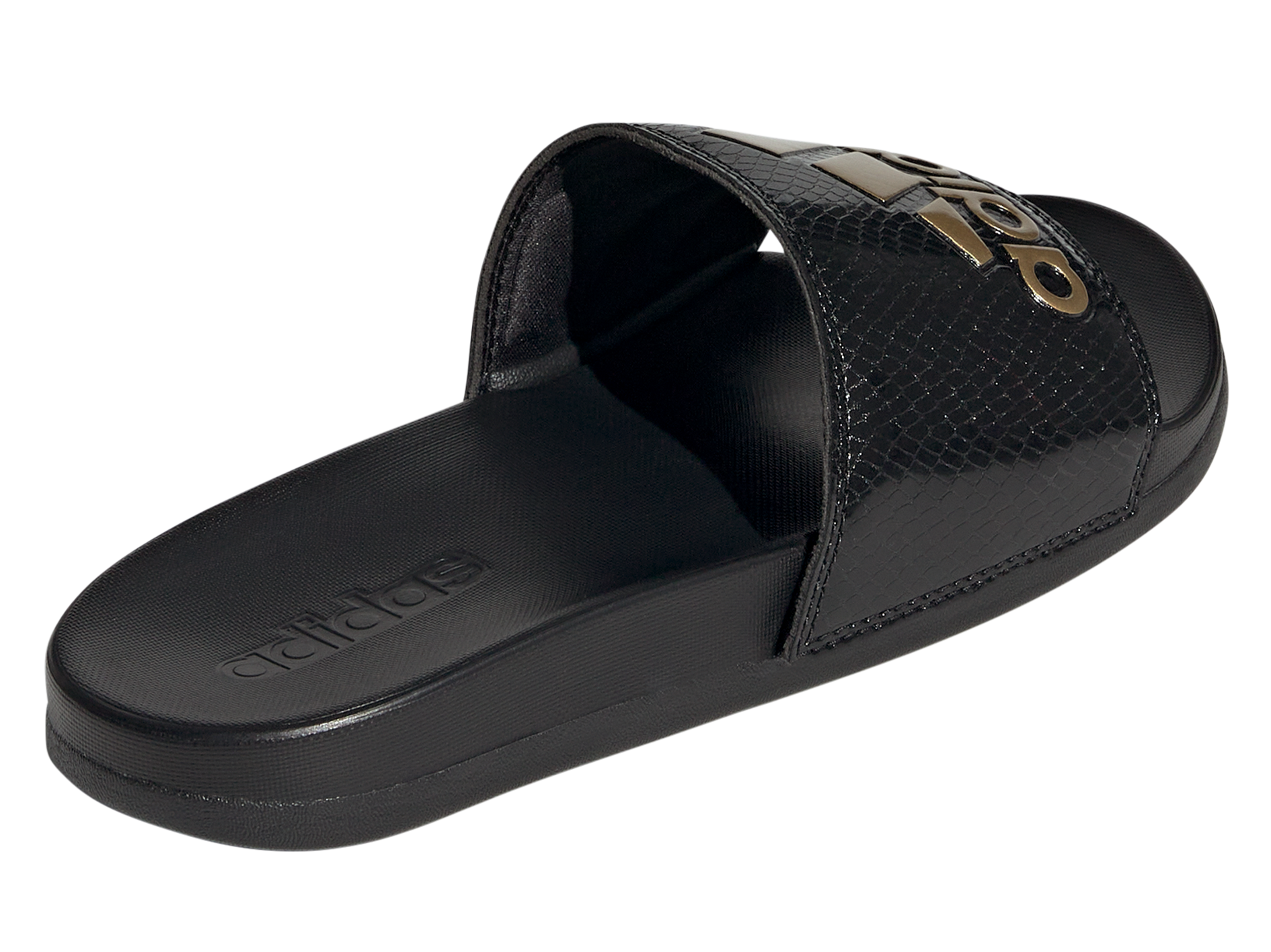 Womens sales adidas slides