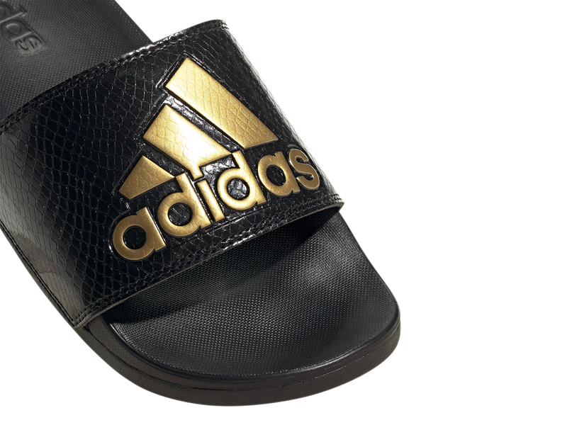 Adidas Womens Adilette Comfort Slides <br> GZ5897