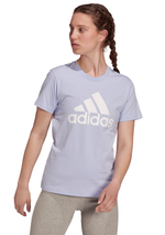 Adidas Womens Big Logo Tee <br> H07809