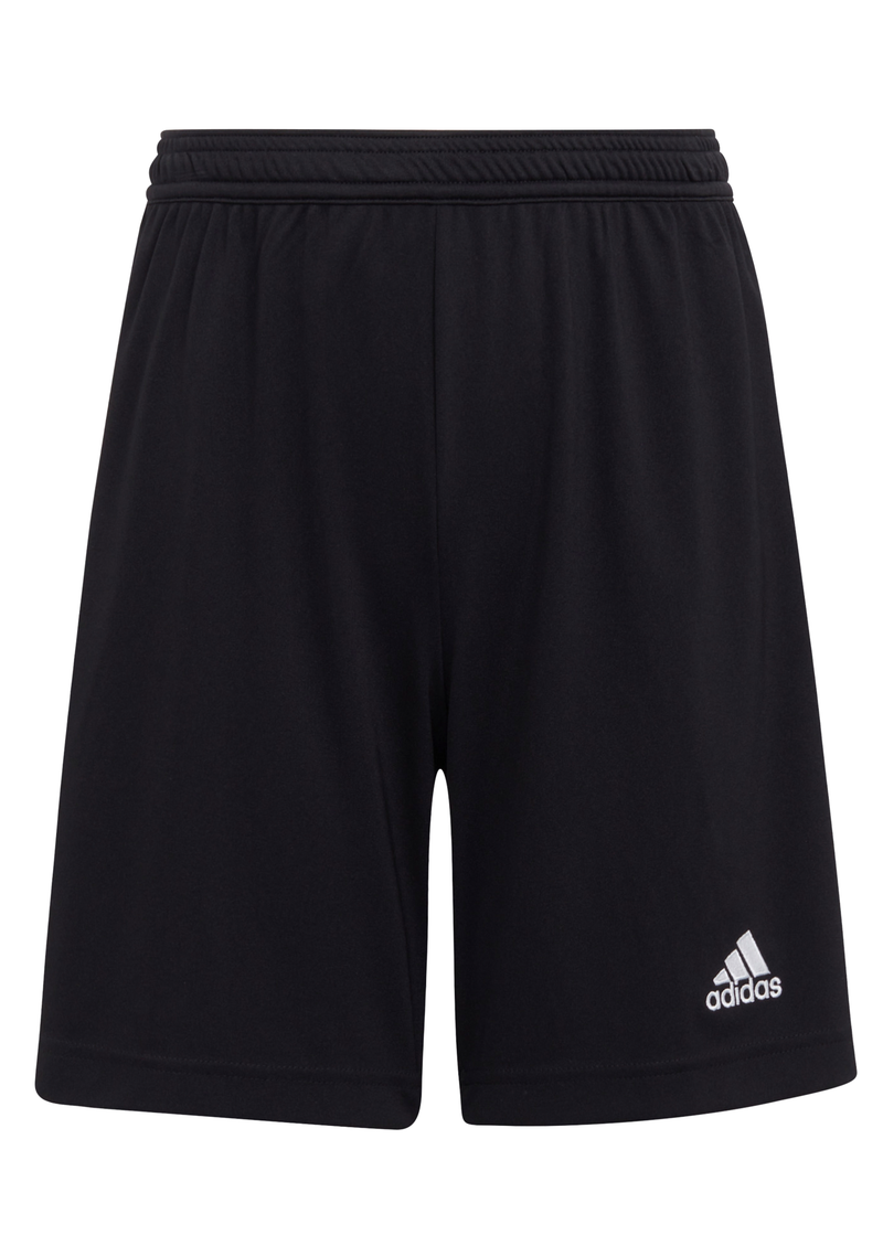 Adidas Junior Entrada 22 Shorts <br> H57502