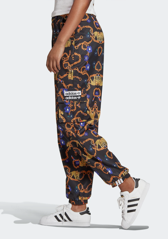 Adidas Women's Her Studio London Cargo Pants