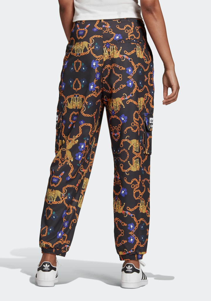 Adidas Women's Her Studio London Cargo Pants
