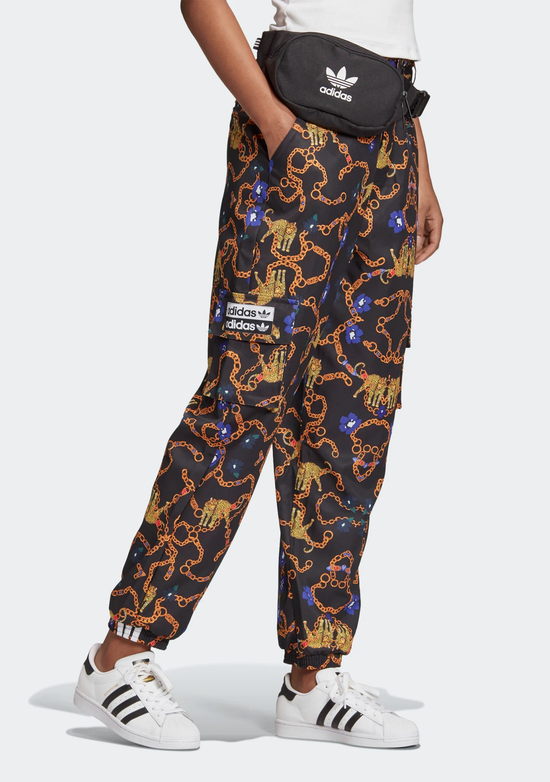 Adidas Women's Her Studio London Cargo Pants