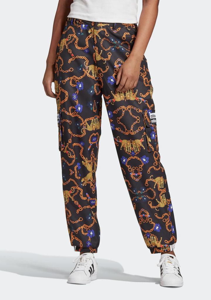 Adidas Women's Her Studio London Cargo Pants