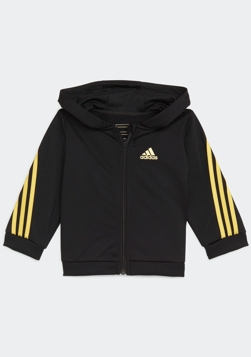 Grey and shop gold adidas outfit