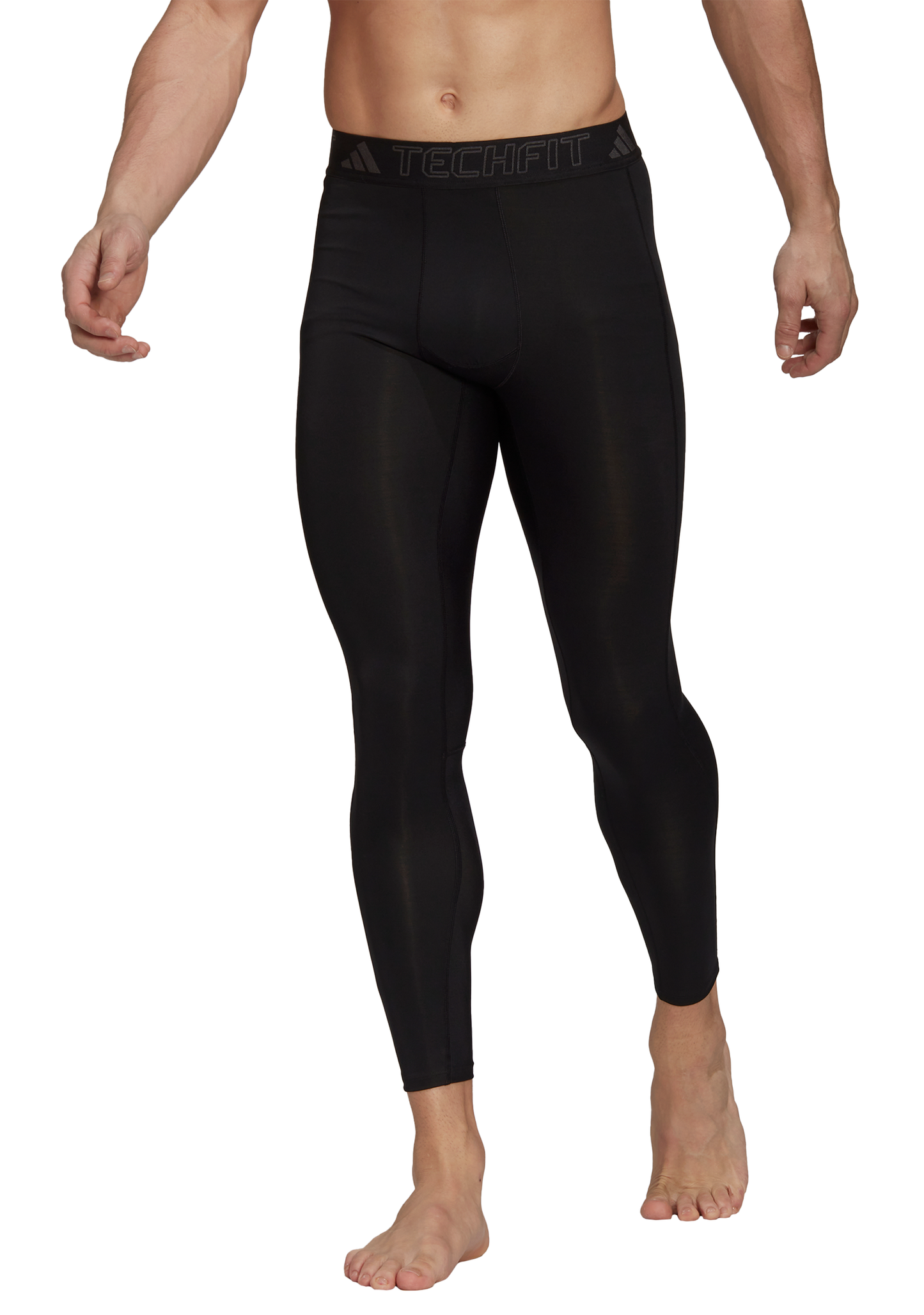 Adidas gym leggings mens hotsell