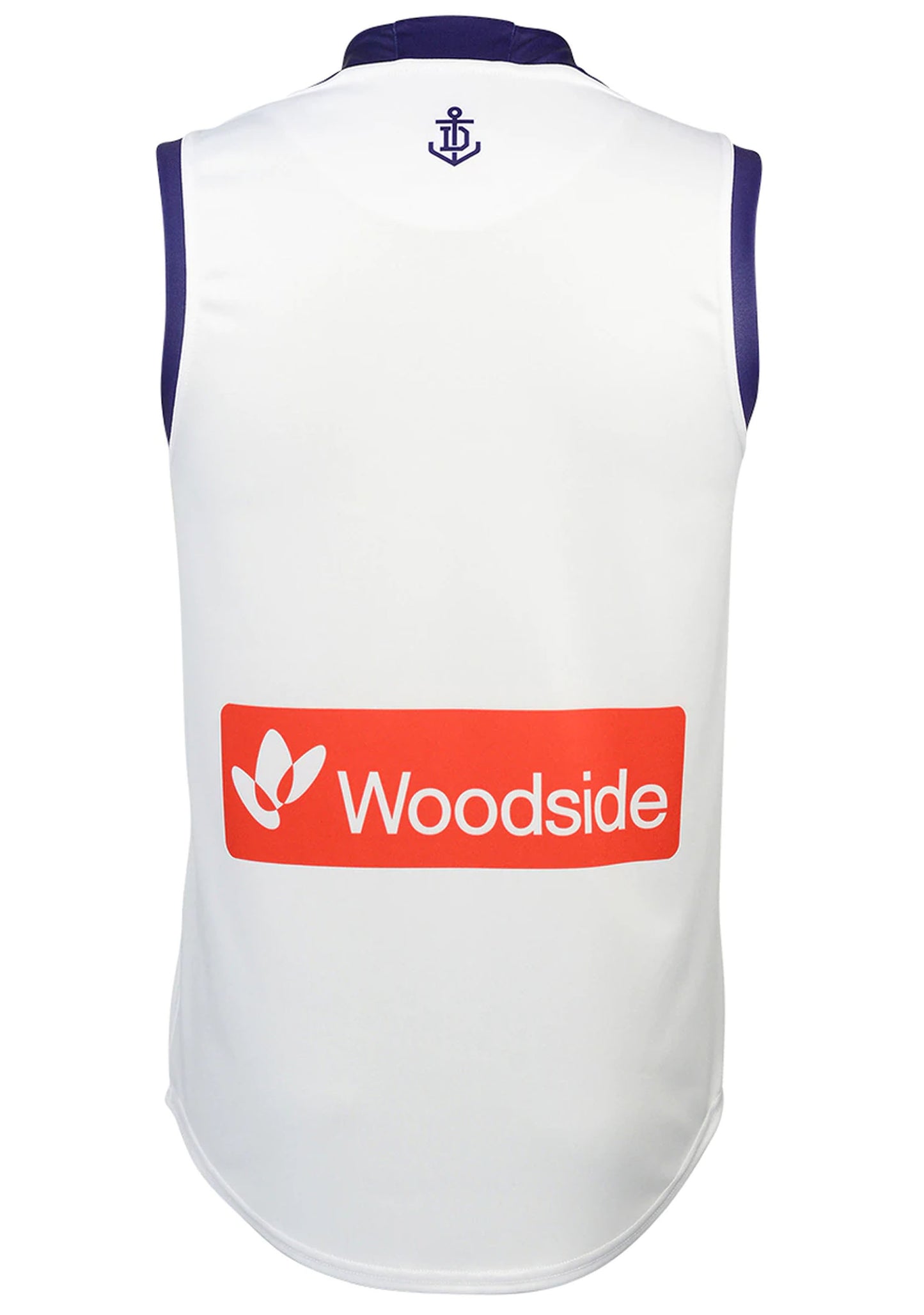 ISC Fremantle Dockers 2020 Men’s Clash Guernsey