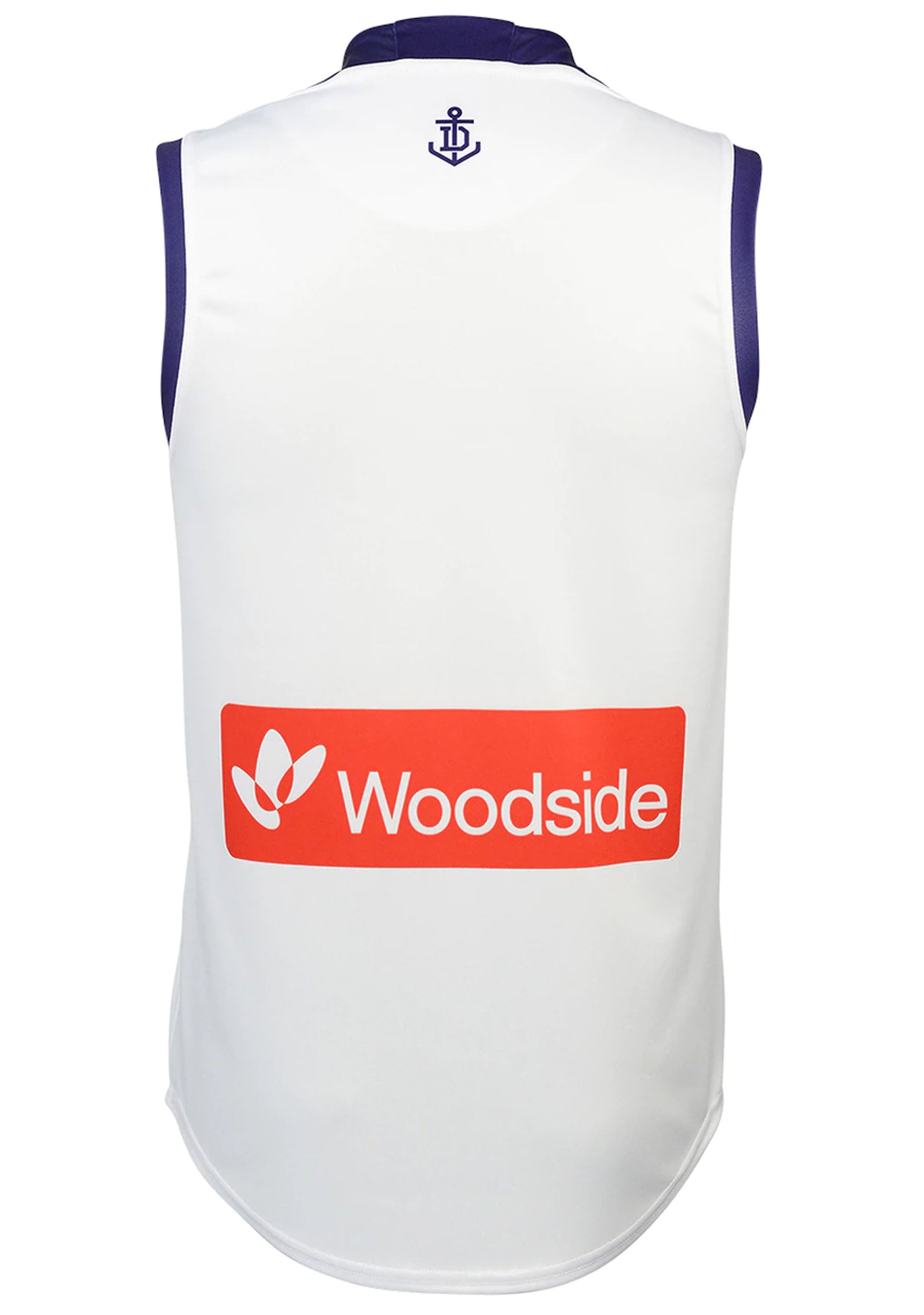 ISC Fremantle Dockers 2020 Men’s Clash Guernsey