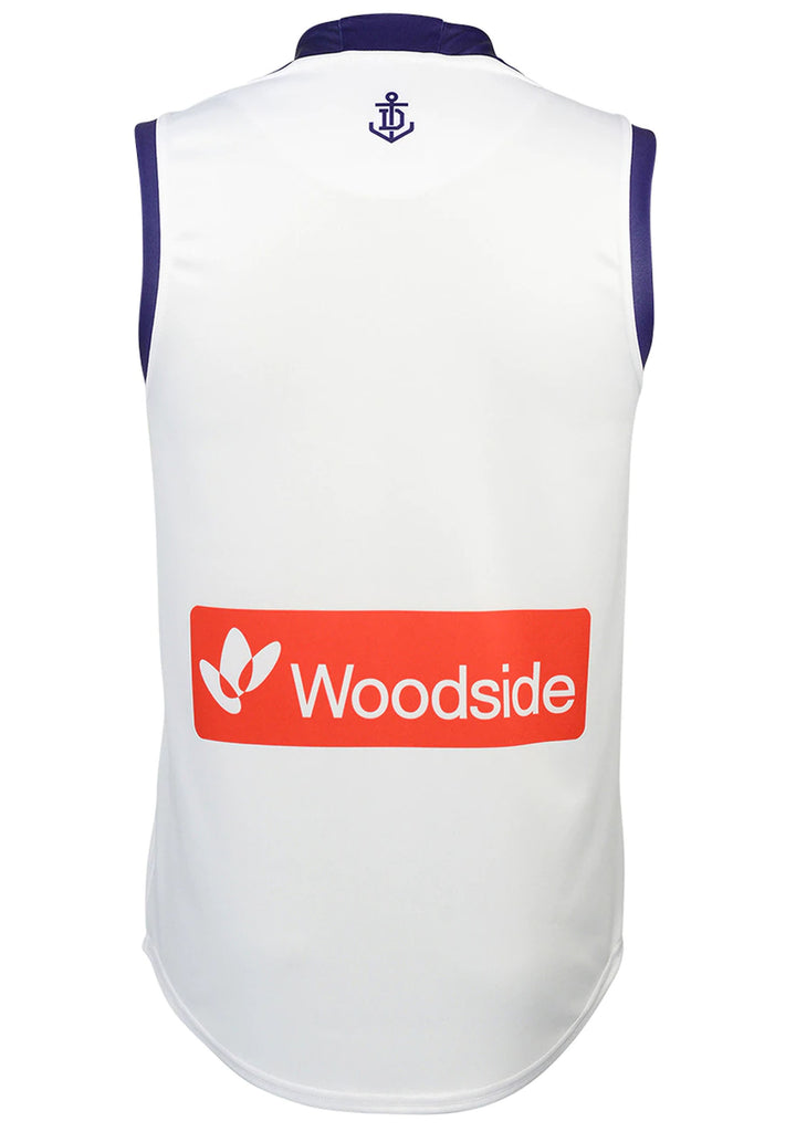 ISC Fremantle Dockers 2020 Men’s Clash Guernsey