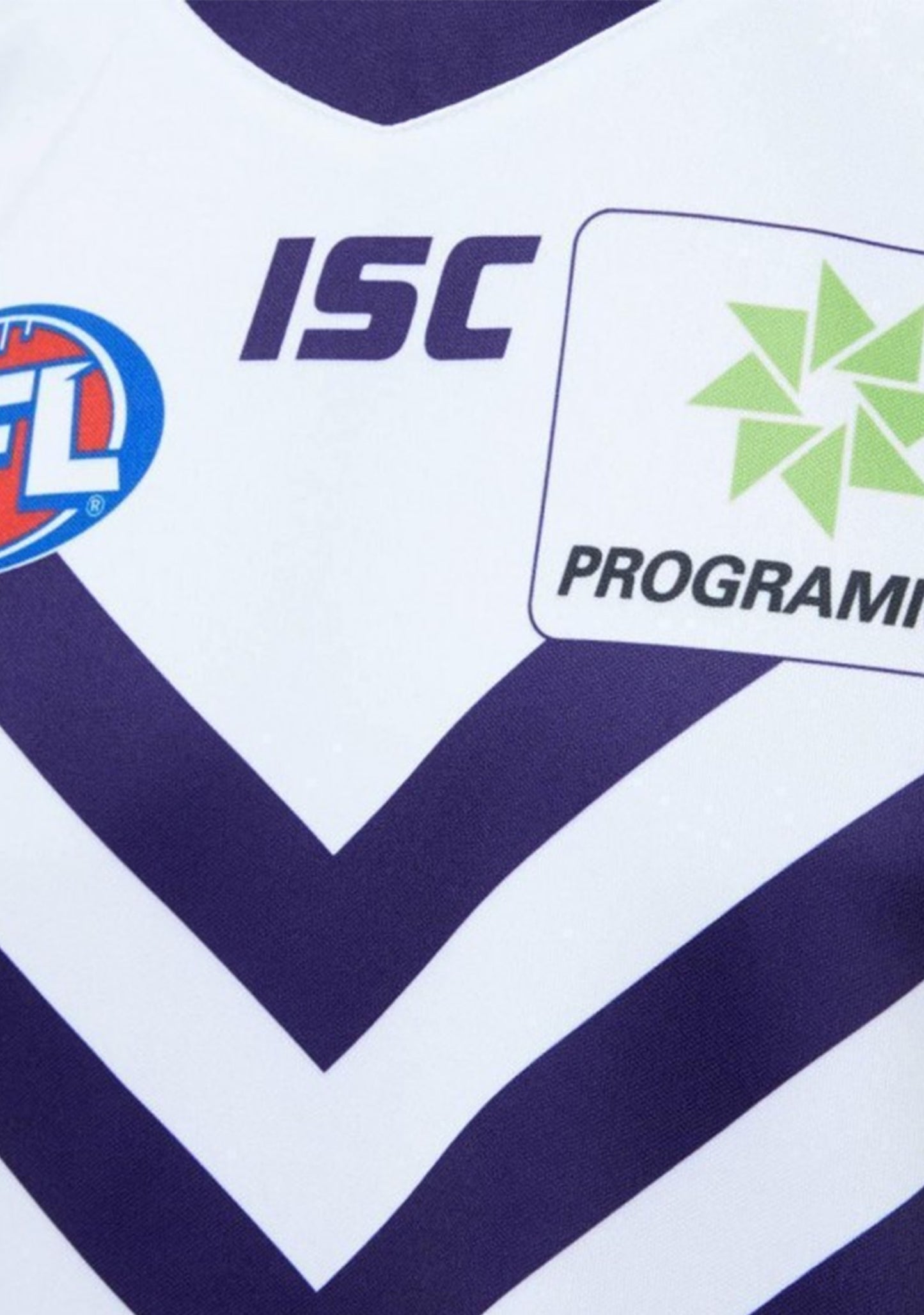 ISC Fremantle Dockers 2020 Men’s Clash Guernsey