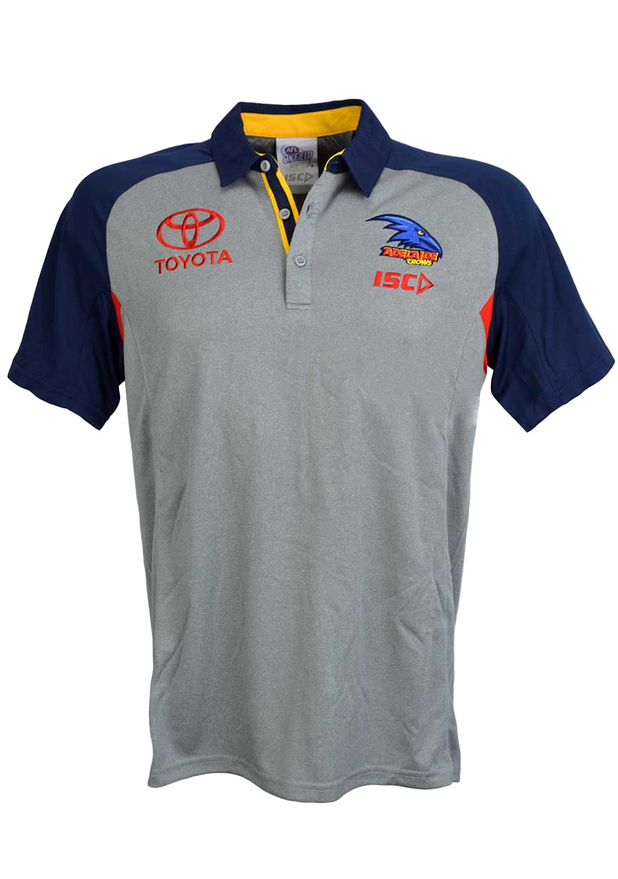 ISC Men’s Adelaide Crows Alternate Polo