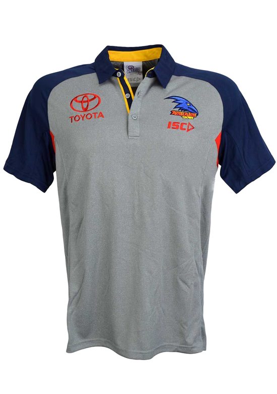 ISC Men’s Adelaide Crows Alternate Polo