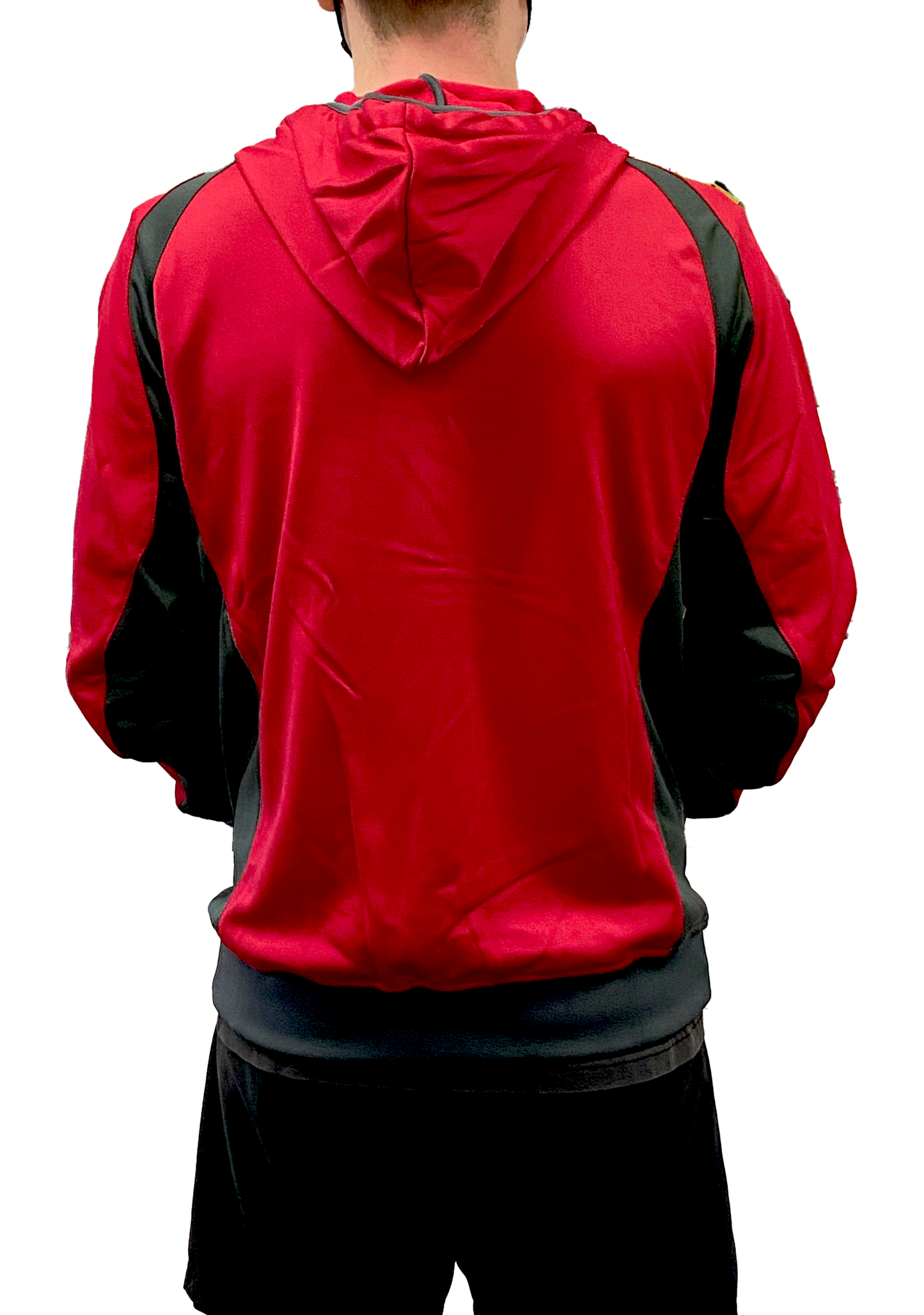 ISC Mens Dragons Performance Hoodie <br> 7SG3PHD2A