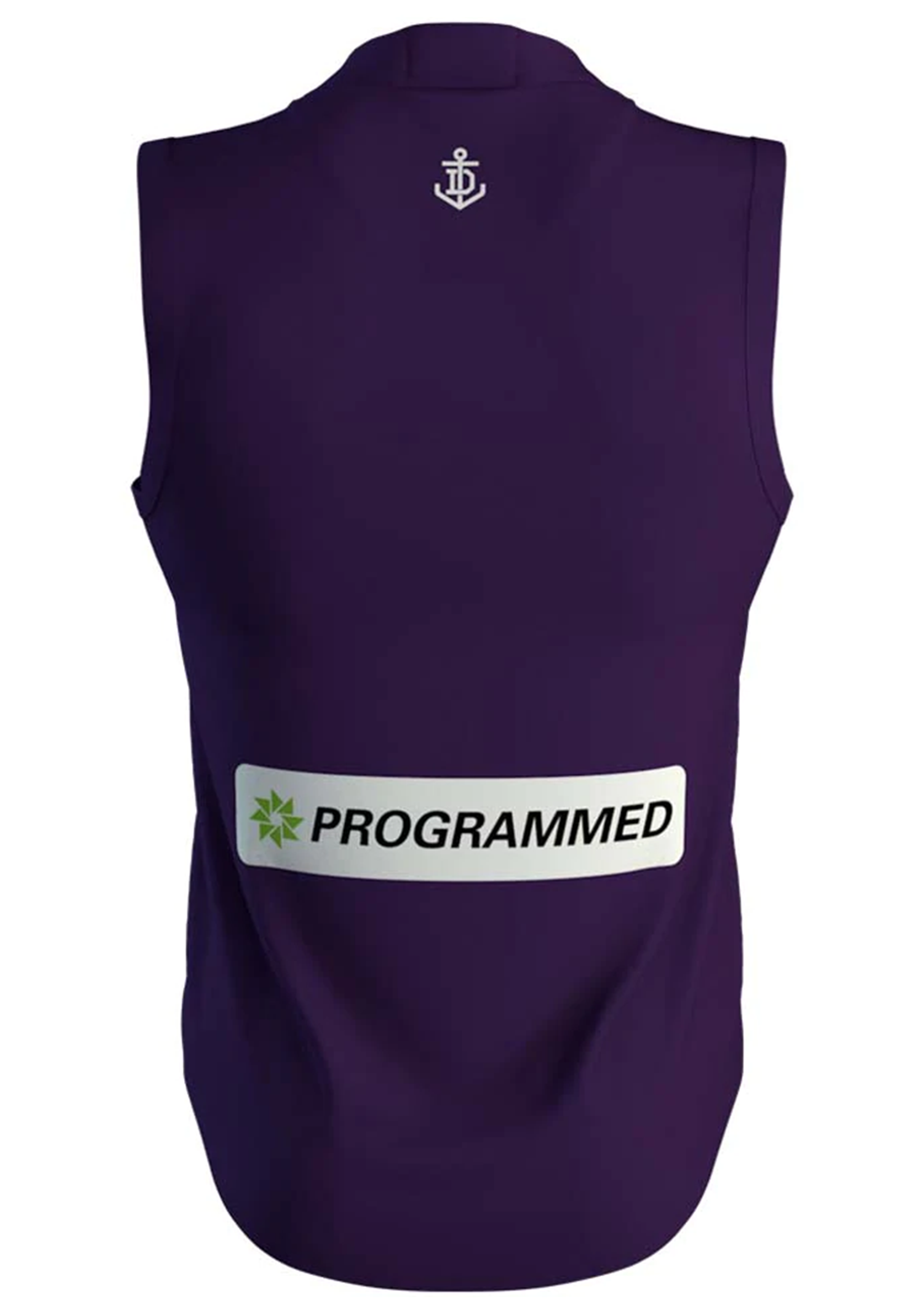 ISC Mens Fremantle Dockers 2018 Home Guernsey <BR> FD18JSY01M