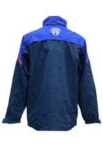 ISC Mens Newcastle Knights Wet Weather Jacket <br> 7NK5WWJ1A