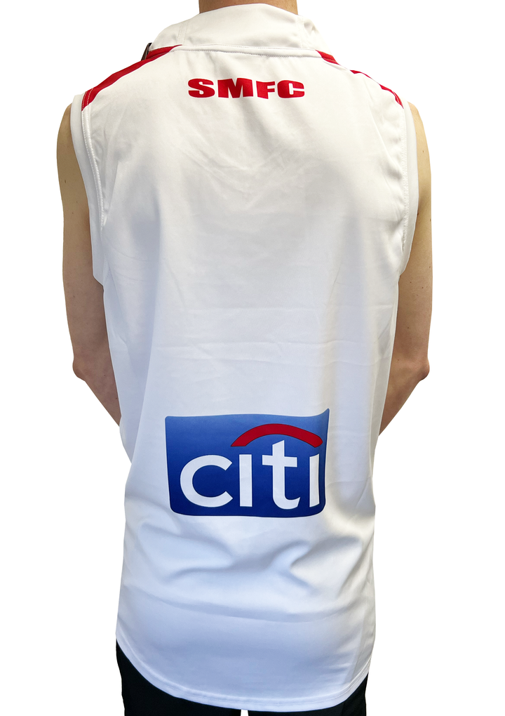 ISC MENS SYDNEY SWANS CLASH GUERNSEY <br> 7SW4AJS1A
