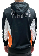 ISC Mens Wests Tigers Performance Hoodie <br> 7WT5PHD1A
