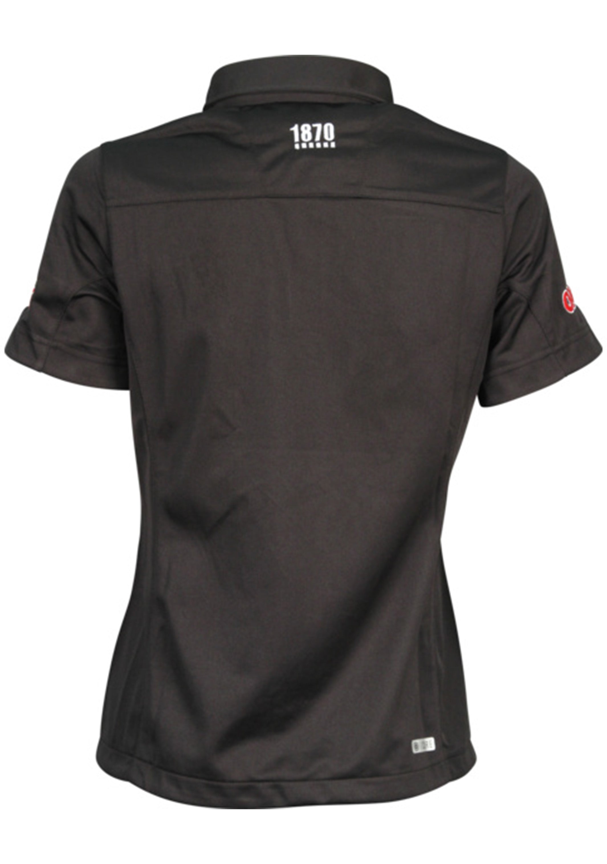 ISC Women’s Port Adelaide FC 2015 Oak Polo