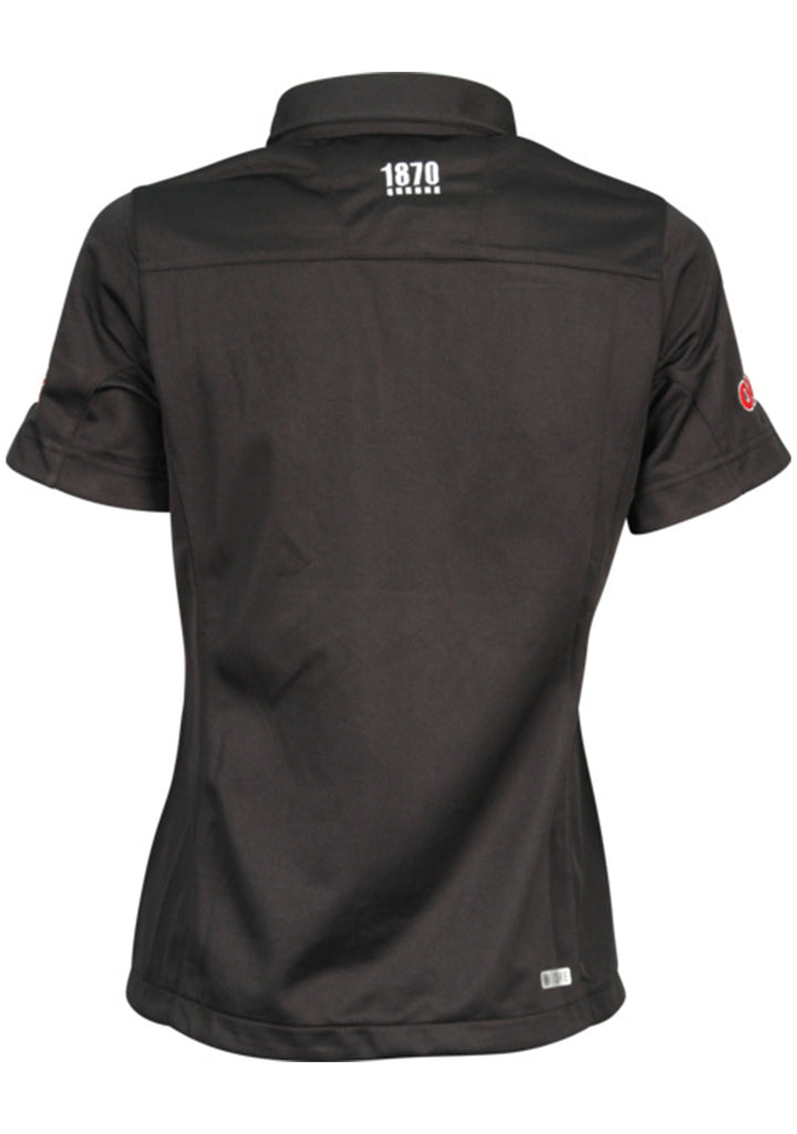 ISC Women’s Port Adelaide FC 2015 Oak Polo