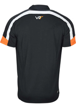 ISC Mens Wests Tigers Media Polo <br> WT19POL03M