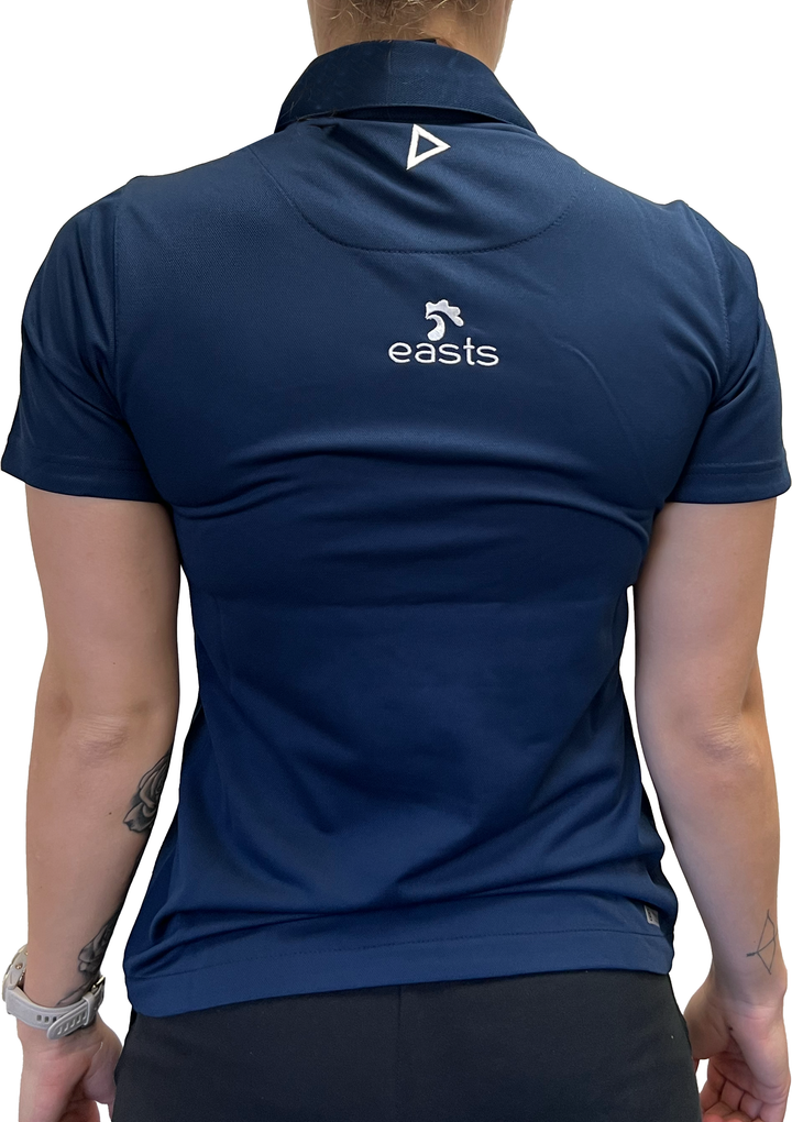 ISC WOMENS SYDNEY ROOSTERS MEDIA POLO
