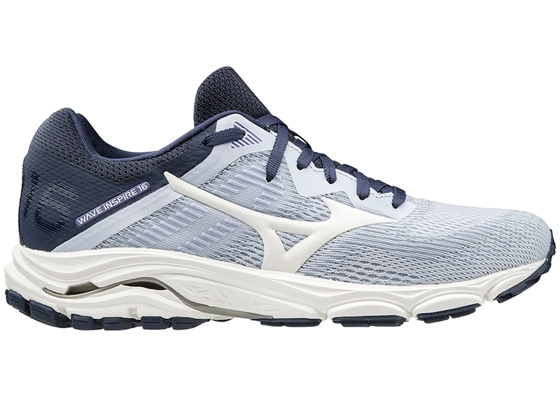 Mizuno womens 2024 wave inspire 16