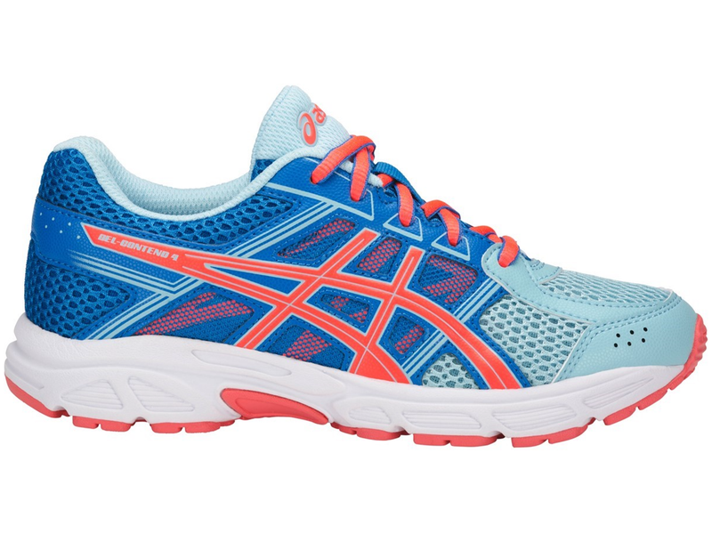 Asics Junior Gel Contend 4 GS <br> C707N 1406