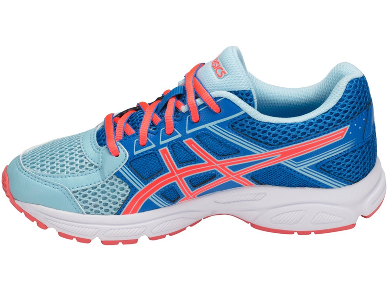 Asics Junior Gel Contend 4 GS <br> C707N 1406