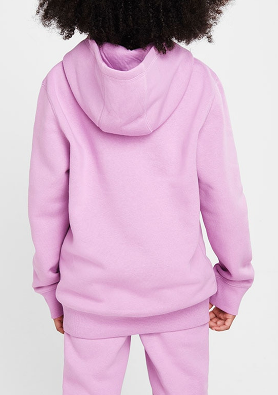 Champion Junior Script Hoodie
