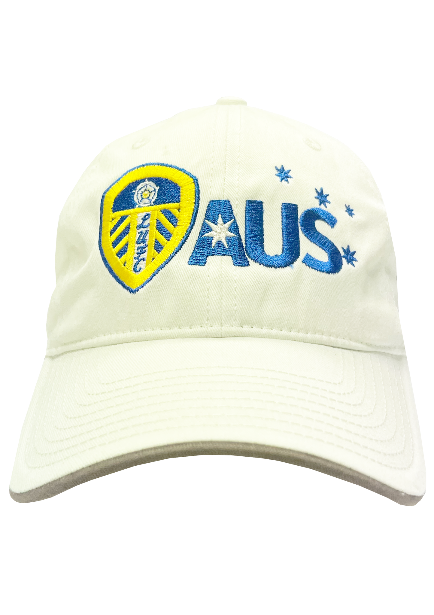 Cap leeds on sale