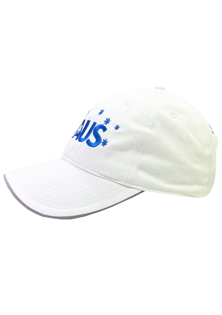 Leeds Cap
