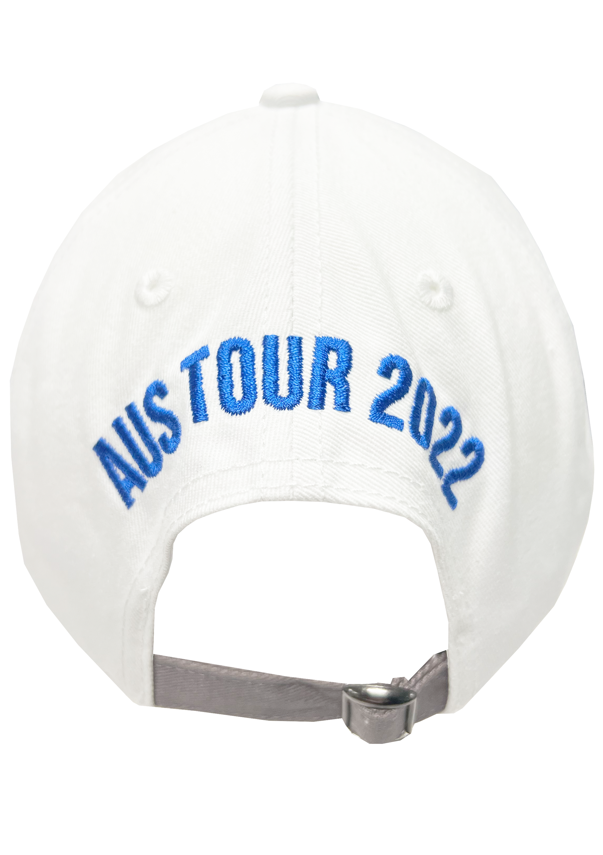 Leeds Cap