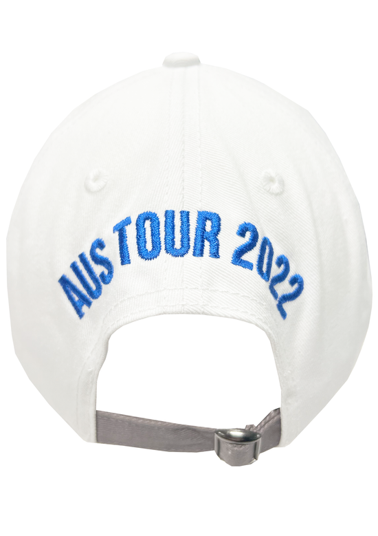 Leeds Cap