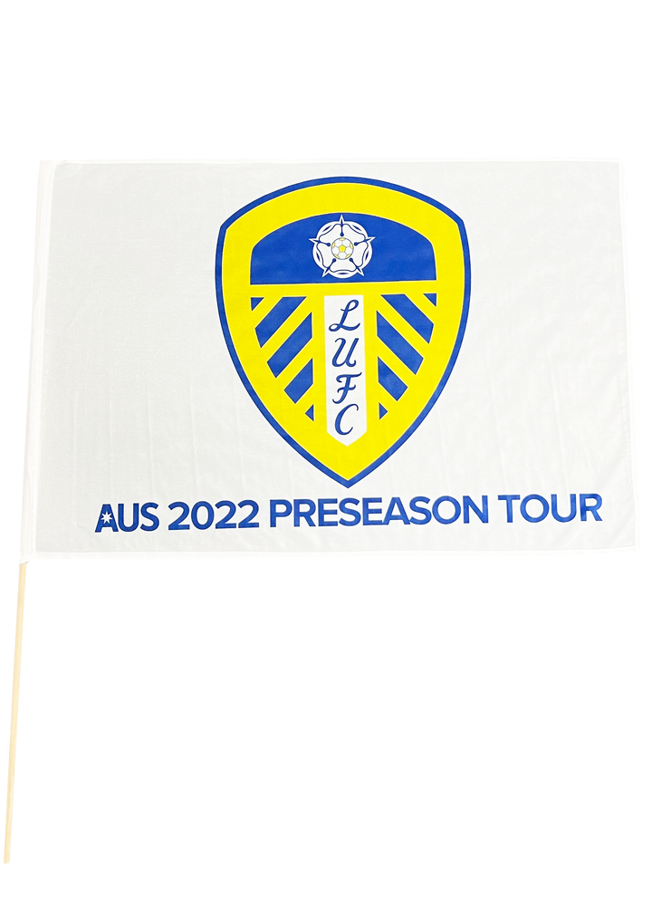 Leeds Flag <br> LEE489AA