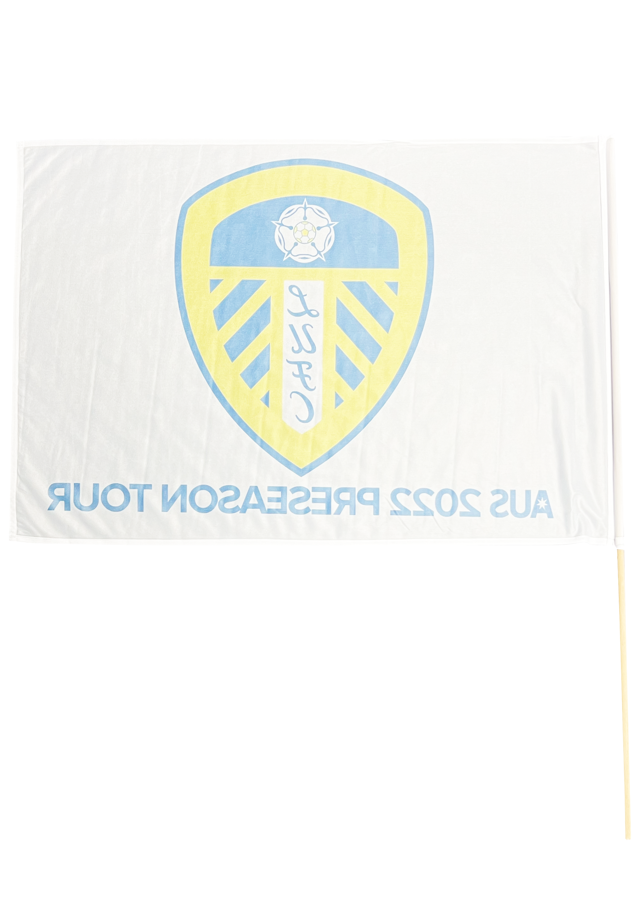 Leeds Flag <br> LEE489AA