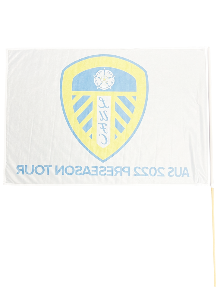 Leeds Flag <br> LEE489AA