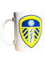 Leeds Mug <br> LEE020AA