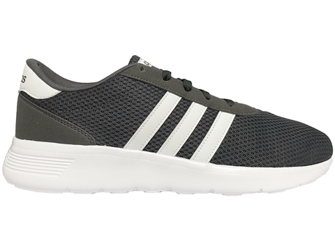 Adidas Mens Lite Racer B43732 Jim Kidd Sports