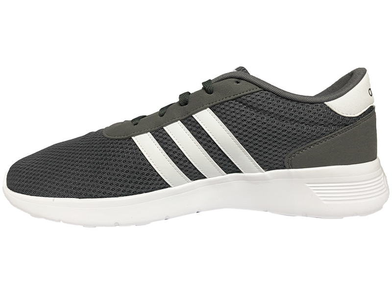 Adidas Mens Lite Racer B43732 Jim Kidd Sports