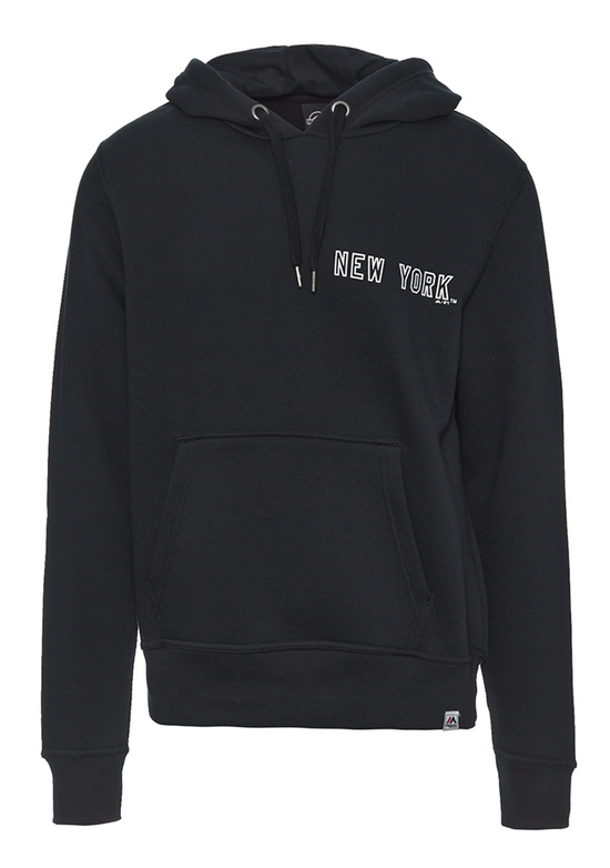 Majestic athletic hoodie on sale