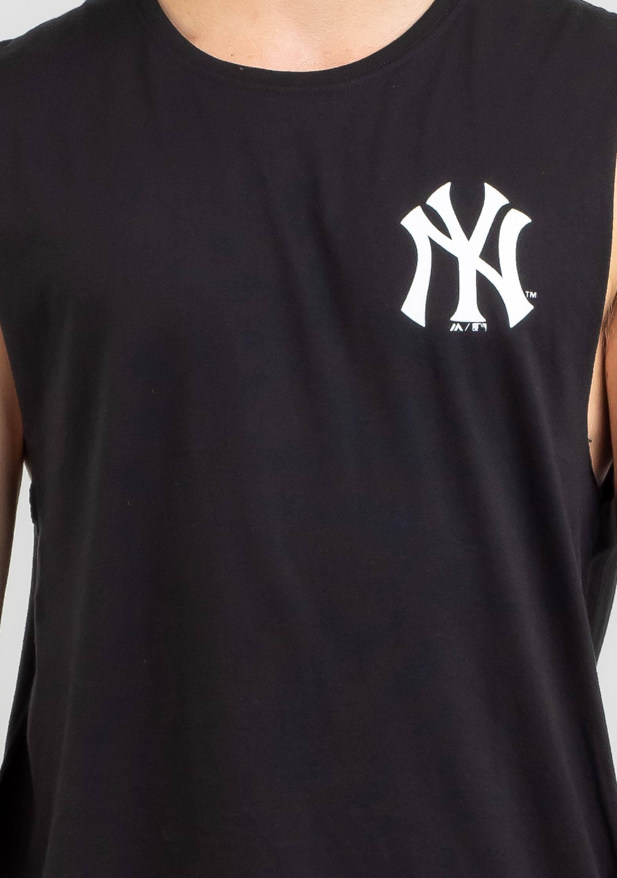 Majestic Athletic Men’s New York Yankees Muscle Tank