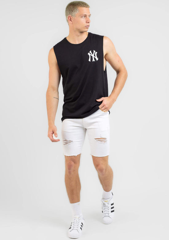 Majestic Athletic Men’s New York Yankees Muscle Tank