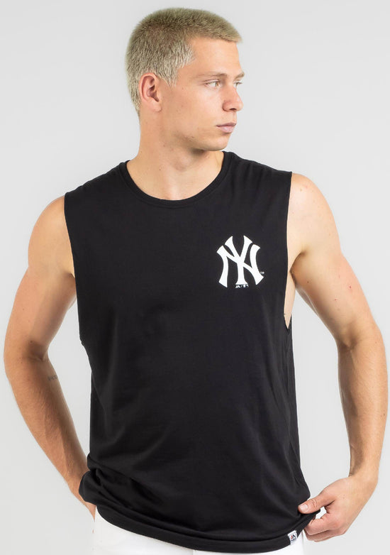 Majestic Athletic Men’s New York Yankees Muscle Tank