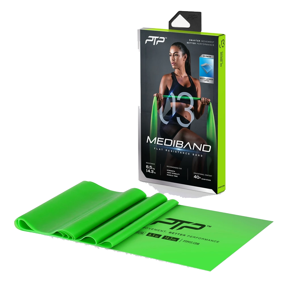 PTP Mediband Medium <br> 9345164001007