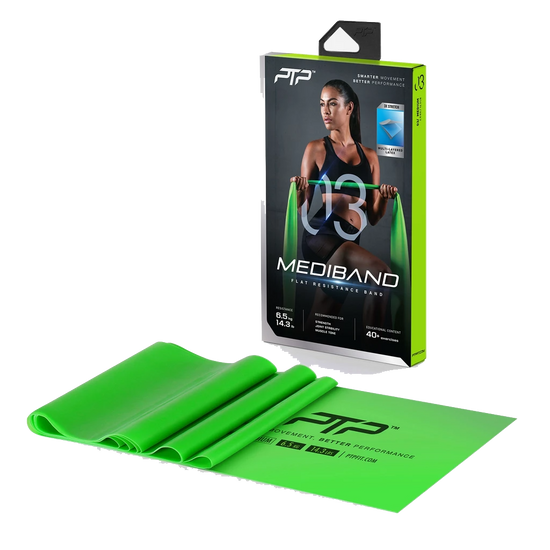 PTP Mediband Medium <br> 9345164001007