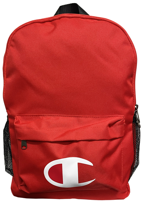 Champion Medium Graphic Backpack <br> ZYGPN GJR